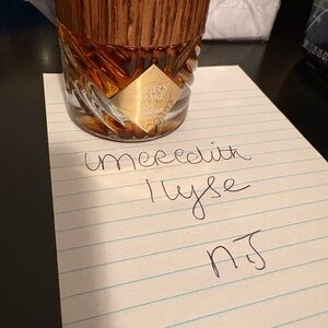 Kilian Angels Share Paradis. ♥️♥️SOLD♥️♥️